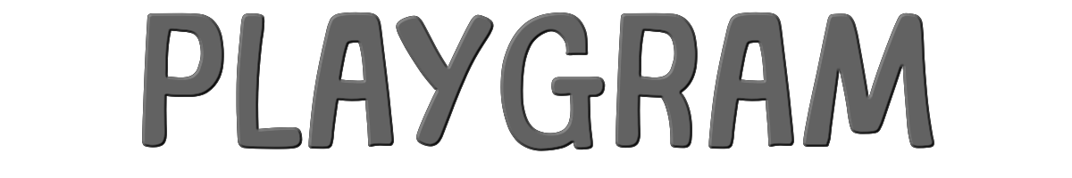 Playgram 