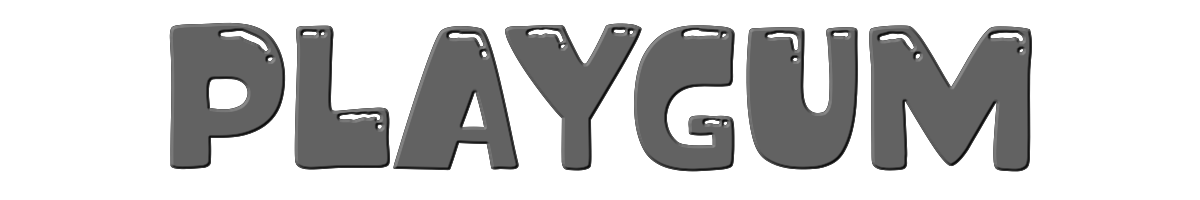 Playgum 