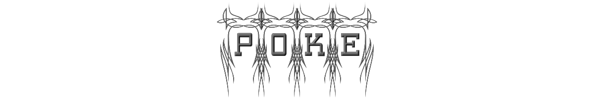Poke 