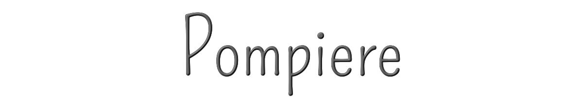 Pompiere 