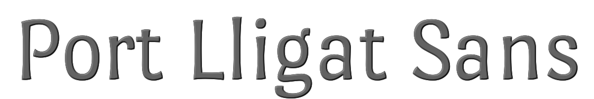 Port Lligat Sans 