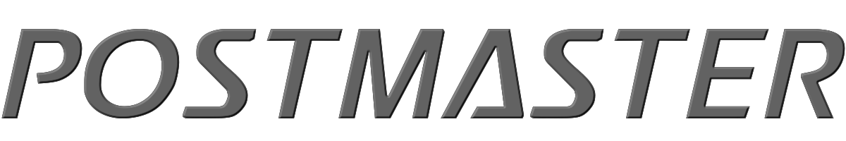 Postmaster 