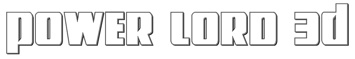 Power Lord 3D 