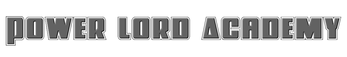 Power Lord Academy 