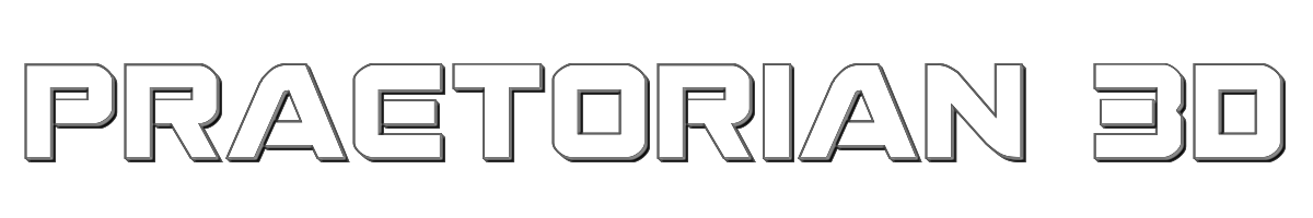 Praetorian 3D 