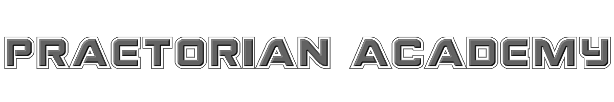 Praetorian Academy 