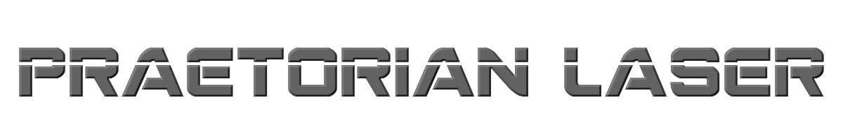 Praetorian Laser 