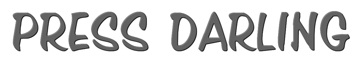 Press Darling 