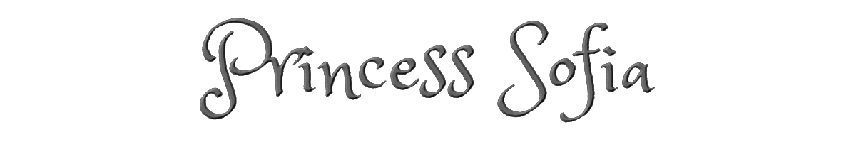 Princess Sofia 