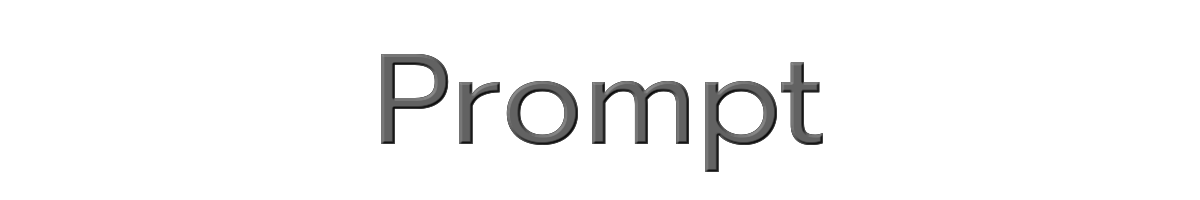 Prompt 
