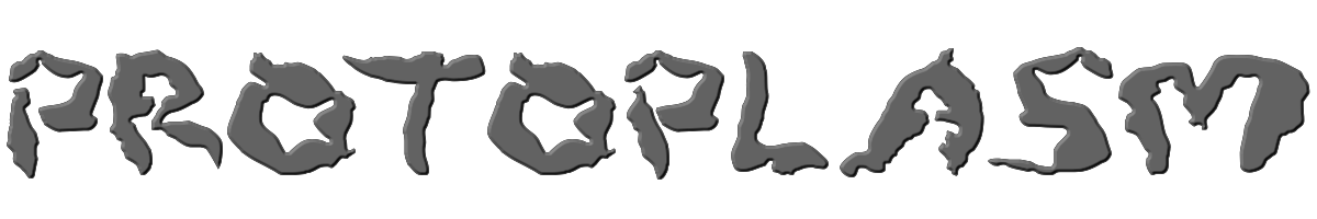 Protoplasm 