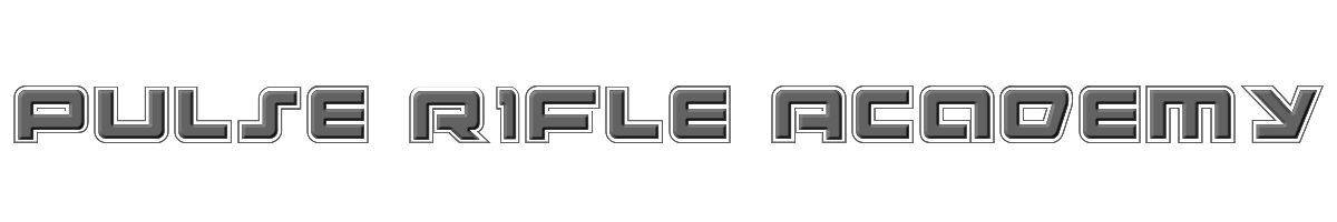 Pulse Rifle Academy 