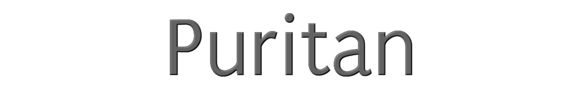 Puritan 