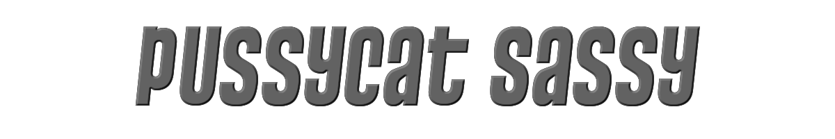 Pussycat Sassy 