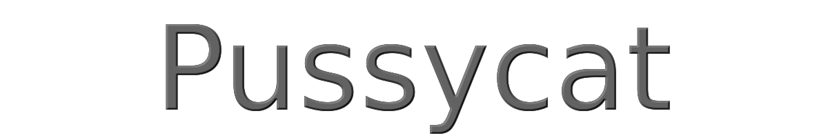 Pussycat 