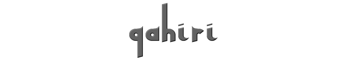 Qahiri 