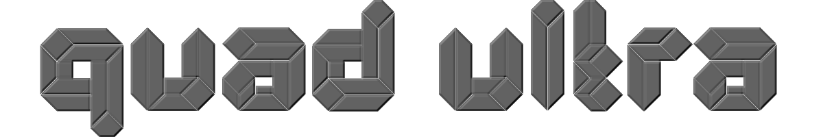 Quad Ultra 