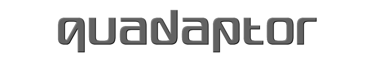 Quadaptor 