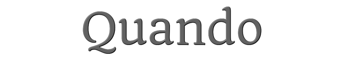 Quando 
