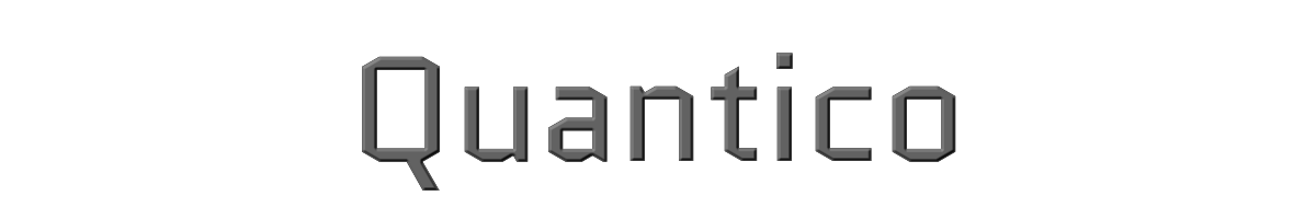 Quantico 