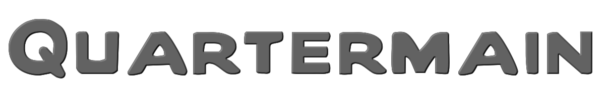 Quartermain 