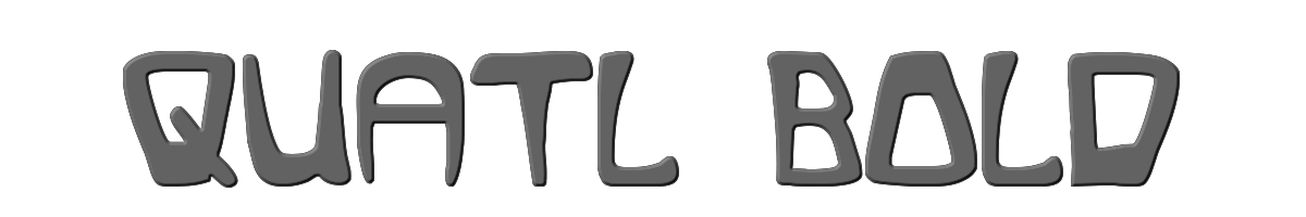 Quatl Bold 