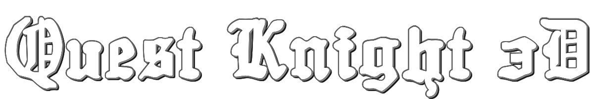 Quest Knight 3D 