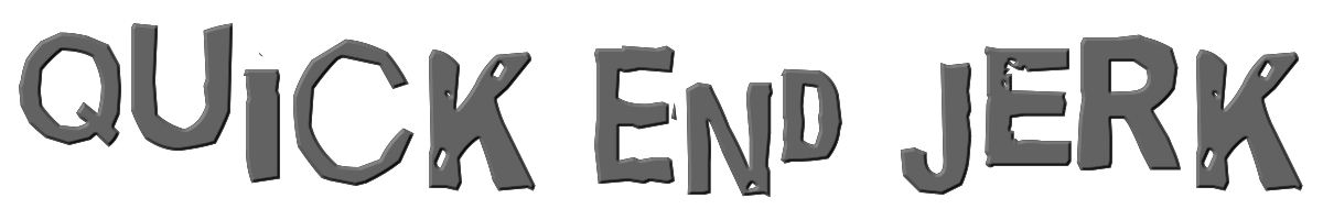 Quick End Jerk 