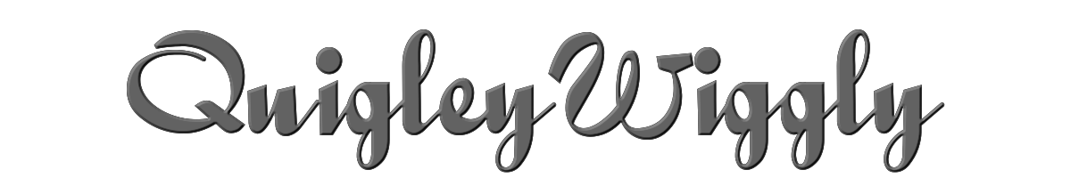 QuigleyWiggly 