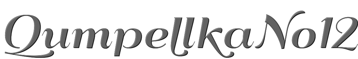 QumpellkaNo12 