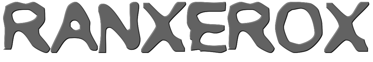 RANXEROX 