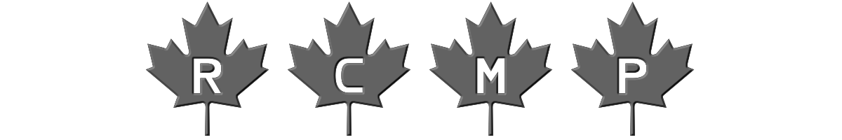 RCMP 