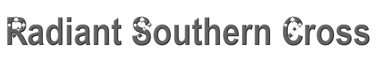 Radiant Southern Cross 