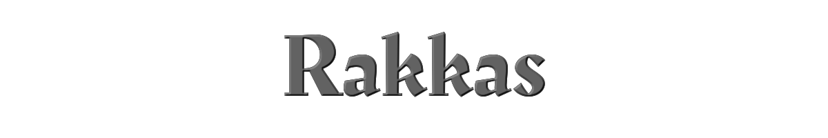 Rakkas 
