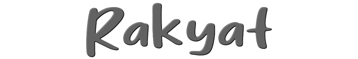 Rakyat 