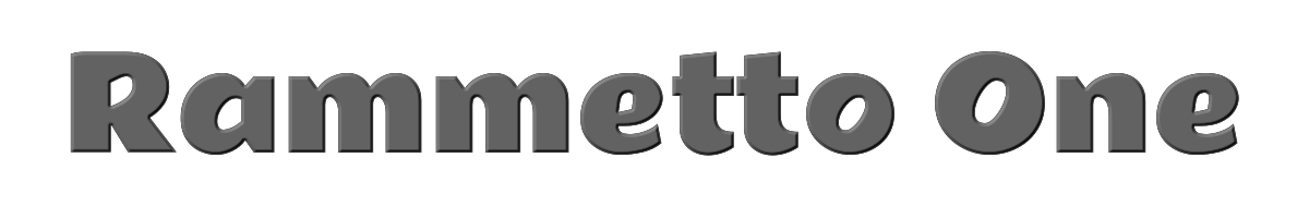 Rammetto One 