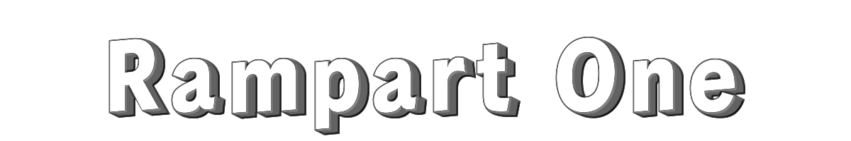 Rampart One 