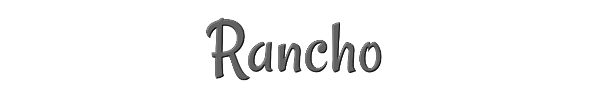 Rancho 