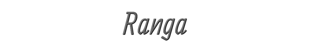 Ranga 