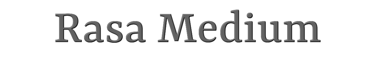Rasa Medium 