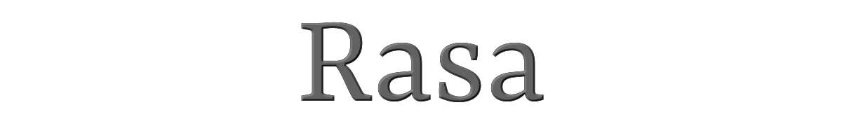 Rasa 