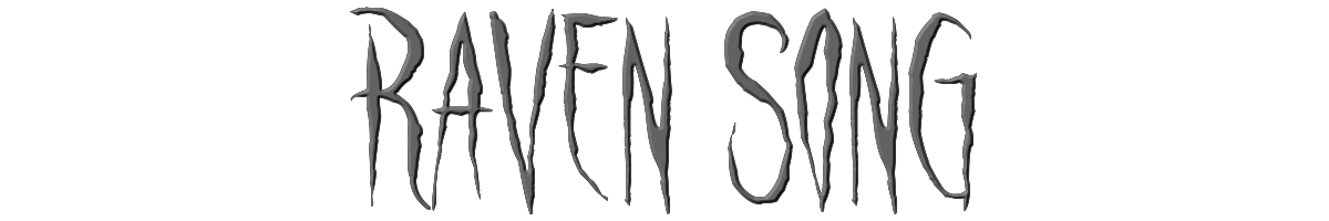 Raven Song 
