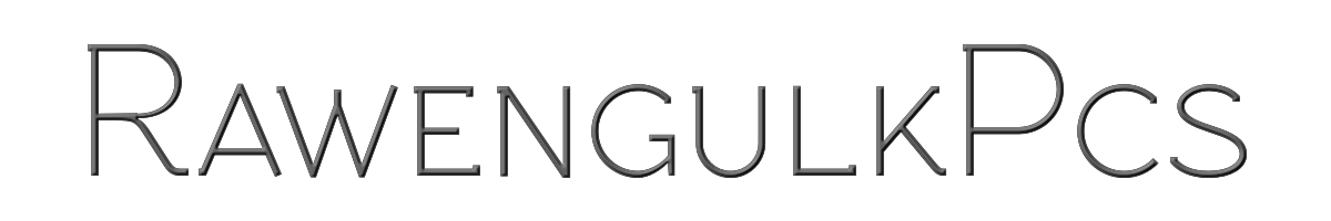 RawengulkPcs 
