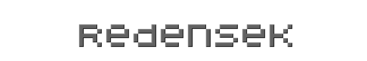 Redensek 