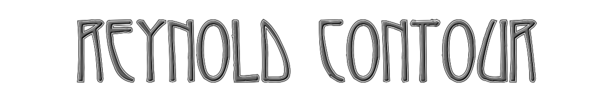 Reynold Contour 