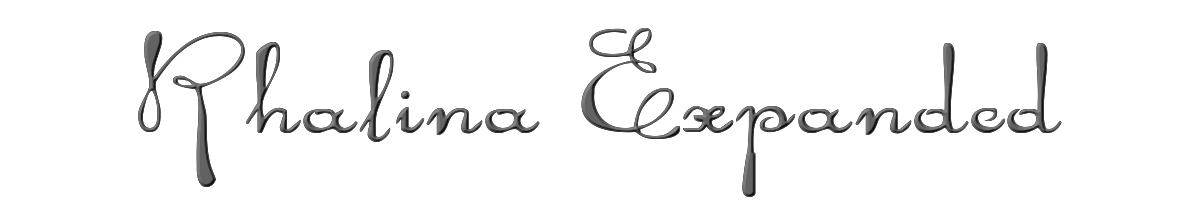 Rhalina Expanded 