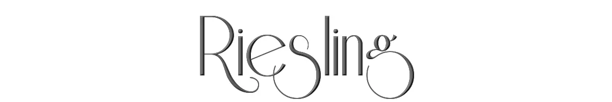 Riesling 