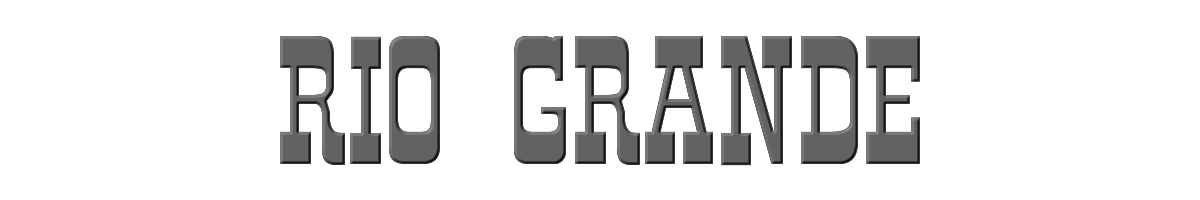 Rio Grande 
