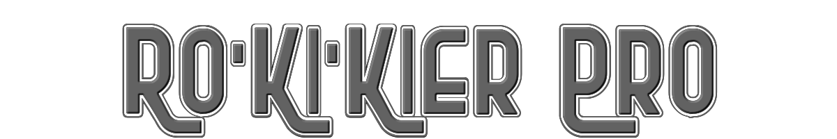 Ro'Ki'Kier Pro 
