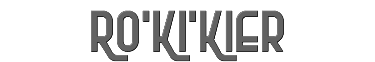 Ro'Ki'Kier 